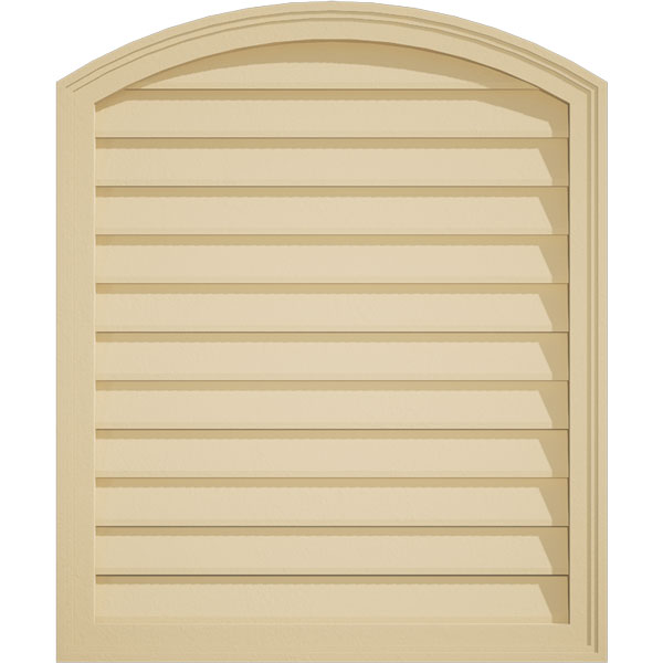 Ekena Millwork GVSAR30X3602SN