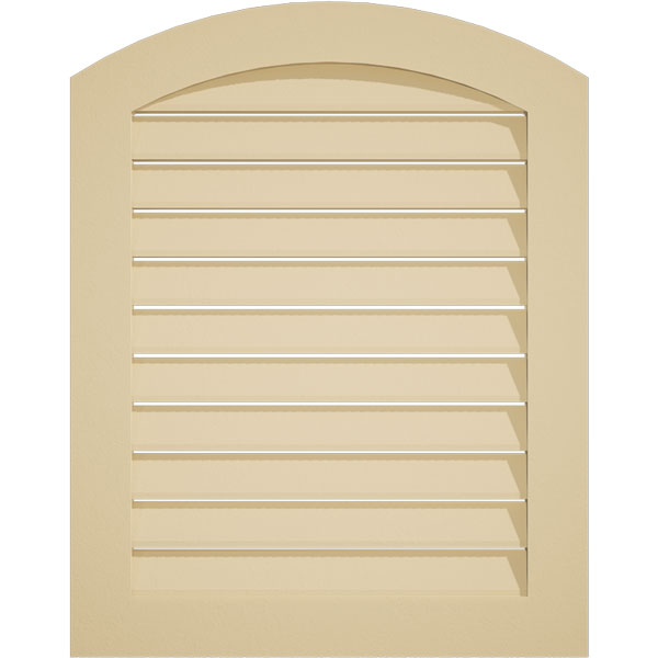Ekena Millwork GVSAR30X3801SF