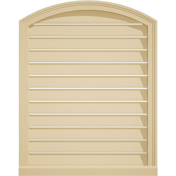 Ekena Millwork GVSAR30X3803SF