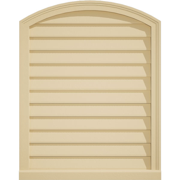 Ekena Millwork GVSAR30X3803SN