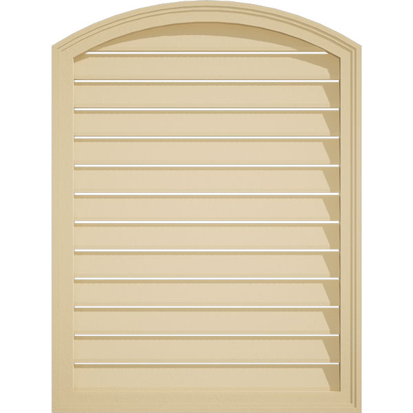 Ekena Millwork GVSAR30X4002SF