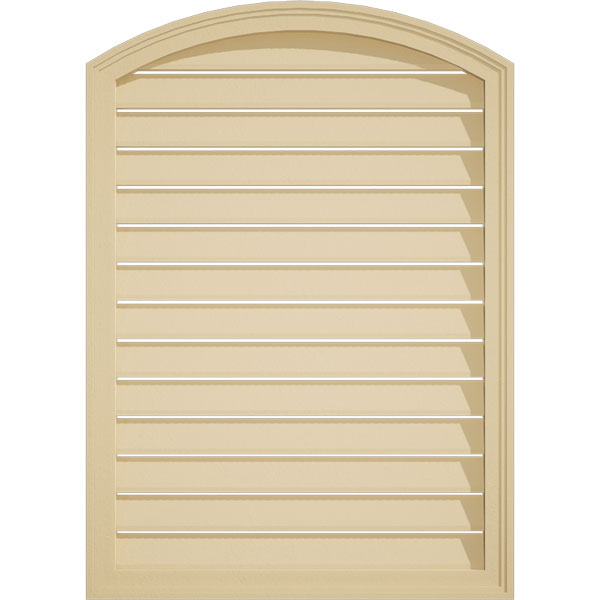 Ekena Millwork GVSAR30X4202SF