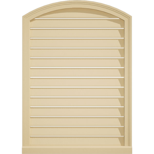 Ekena Millwork GVSAR30X4203SF