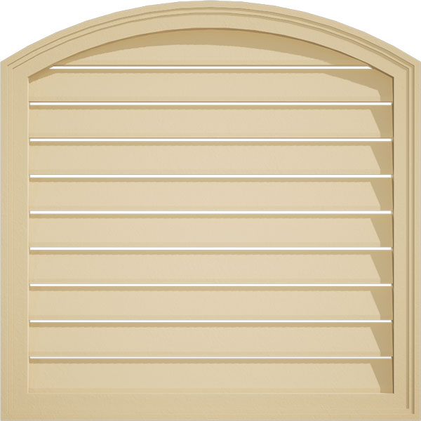 Ekena Millwork GVSAR32X3202SF