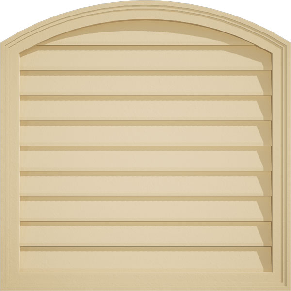 Ekena Millwork GVSAR32X3202SN