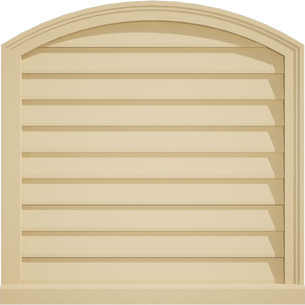 Ekena Millwork GVSAR32X3203SN