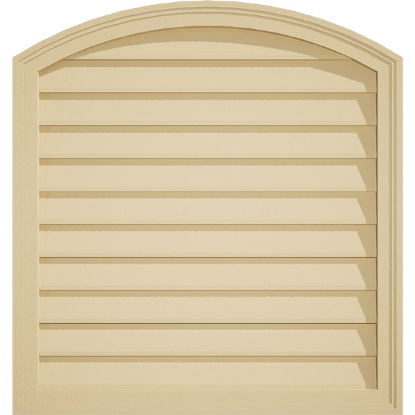 Ekena Millwork GVSAR32X3402SN