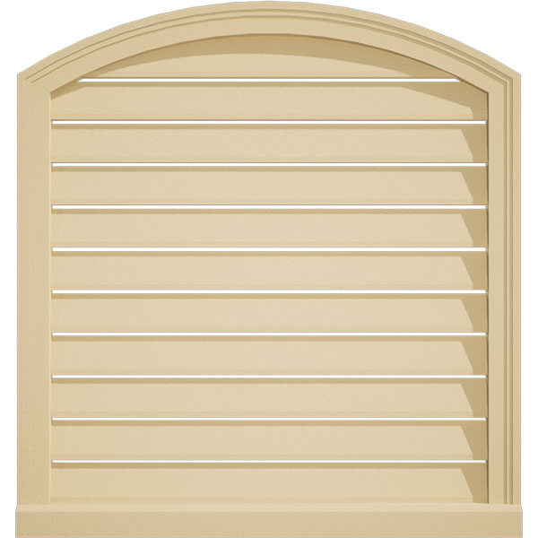 Ekena Millwork GVSAR32X3403SF