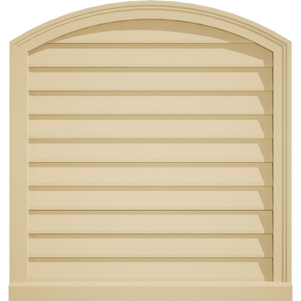 Ekena Millwork GVSAR32X3403SN