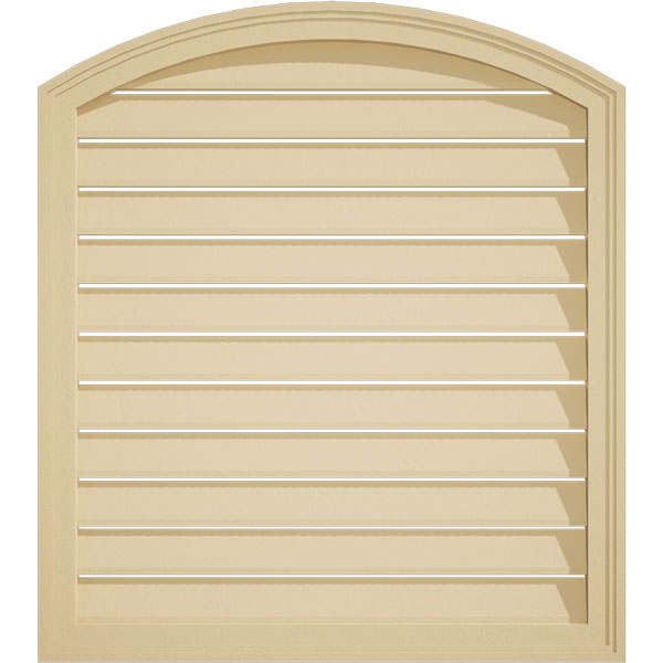 Ekena Millwork GVSAR32X3602SF