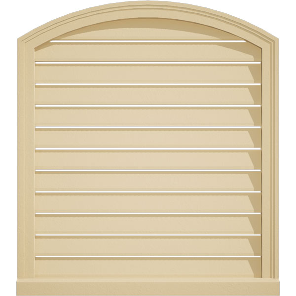 Ekena Millwork GVSAR32X3603SF