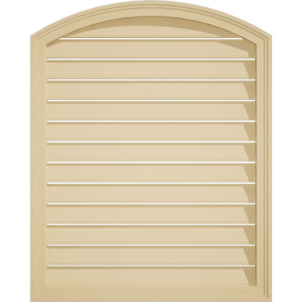 Ekena Millwork GVSAR32X4002SF