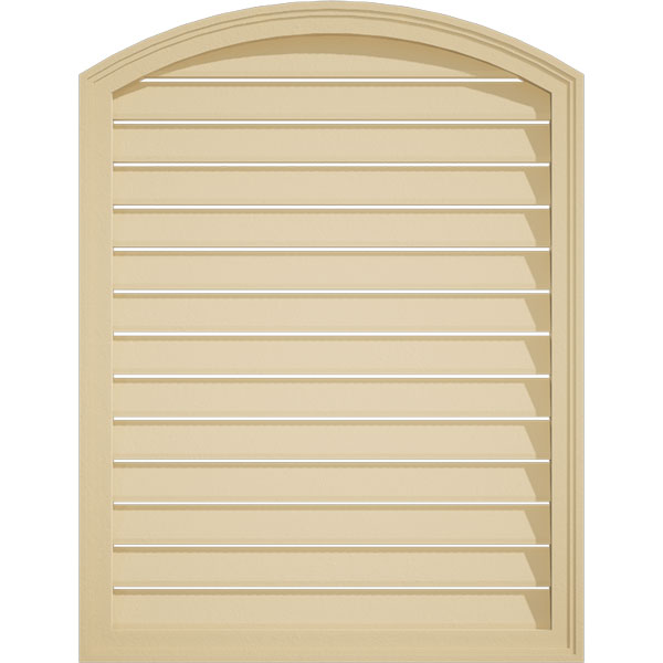 Ekena Millwork GVSAR32X4202SF