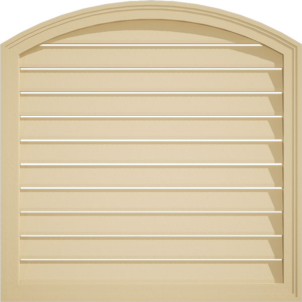 Ekena Millwork GVSAR34X3402SF
