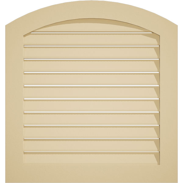 Ekena Millwork GVSAR34X3601SF