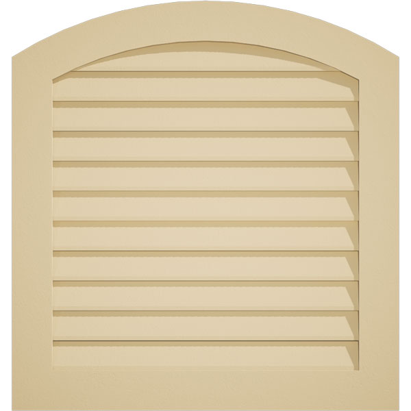 Ekena Millwork GVSAR34X3601SN