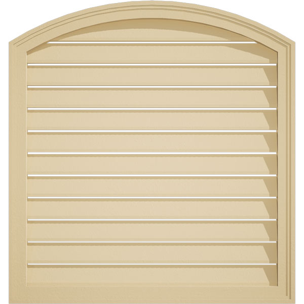 Ekena Millwork GVSAR34X3602SF