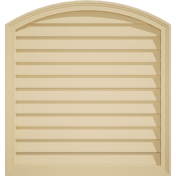 Ekena Millwork GVSAR34X3602SN