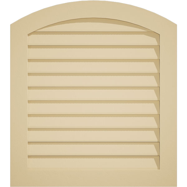 Ekena Millwork GVSAR34X3801SN