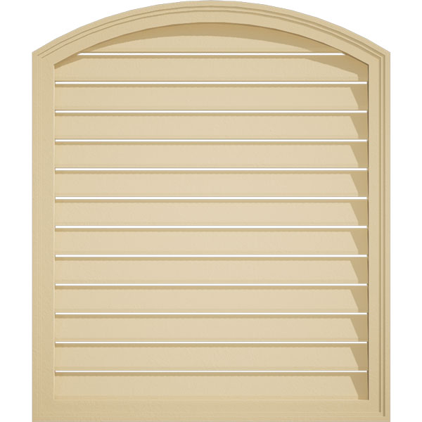 Ekena Millwork GVSAR34X4002SF