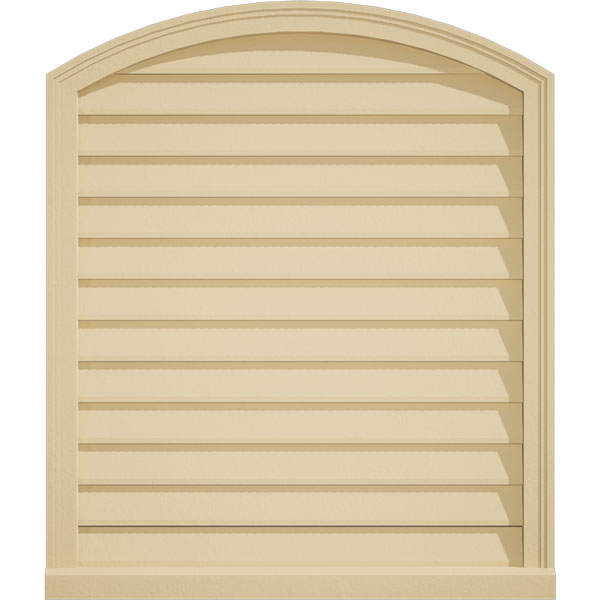 Ekena Millwork GVSAR34X4003SN