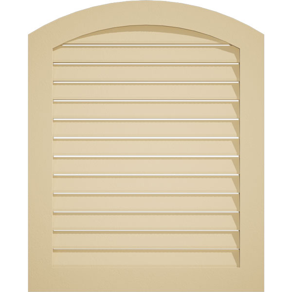 Ekena Millwork GVSAR34X4201SF