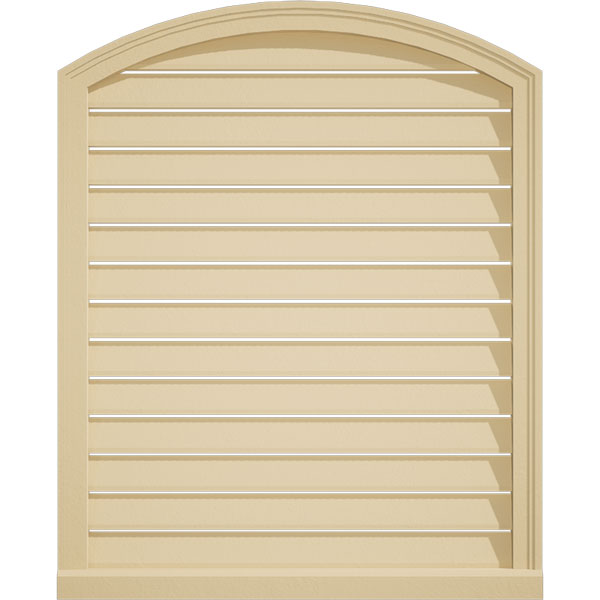 Ekena Millwork GVSAR34X4203SF