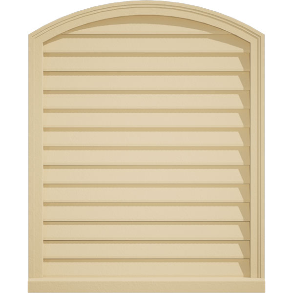 Ekena Millwork GVSAR34X4203SN