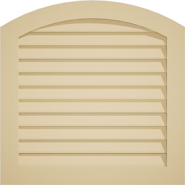 Ekena Millwork GVSAR36X3601SN