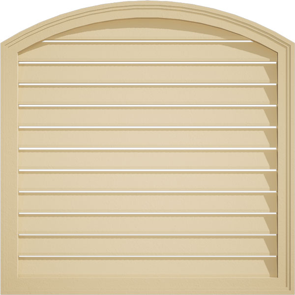 Ekena Millwork GVSAR36X3602SF