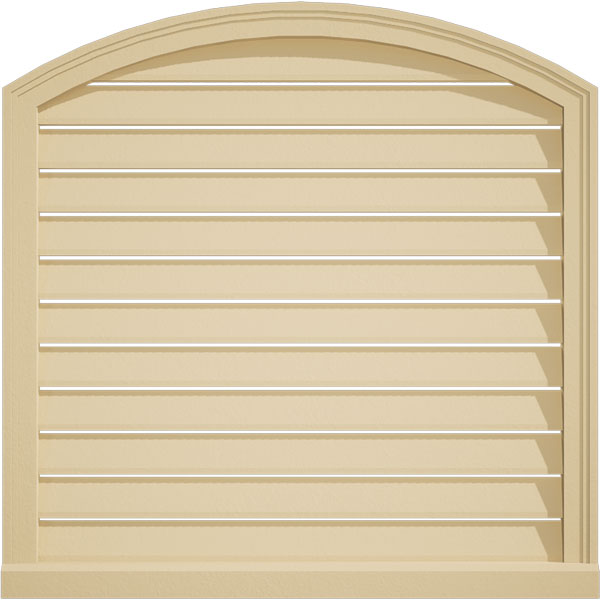 Ekena Millwork GVSAR36X3603SF