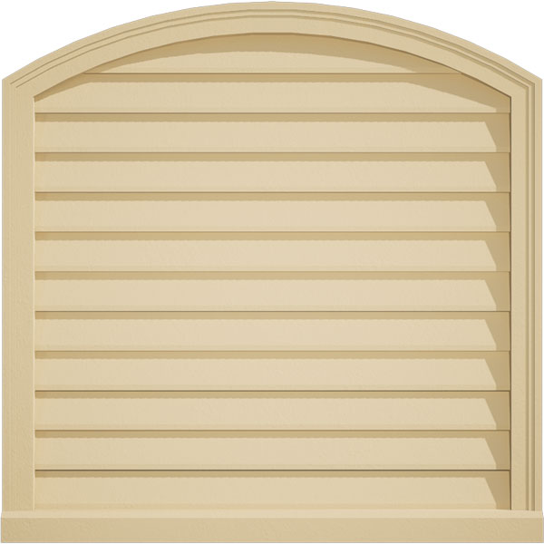 Ekena Millwork GVSAR36X3603SN