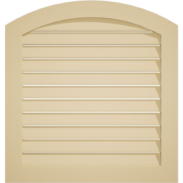 Ekena Millwork GVSAR36X3801SF