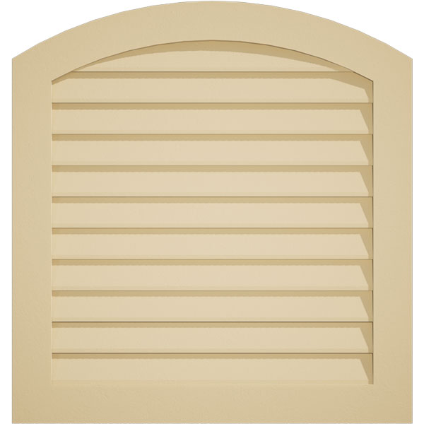 Ekena Millwork GVSAR36X3801SN