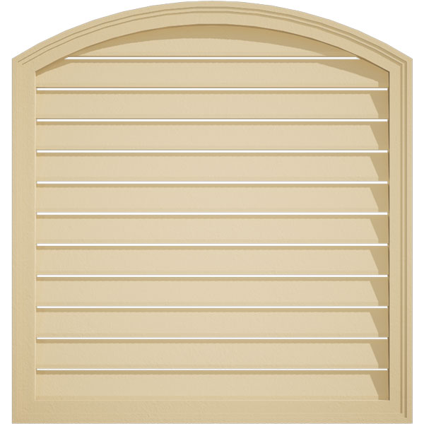 Ekena Millwork GVSAR36X3802SF