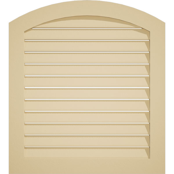 Ekena Millwork GVSAR36X4001SF