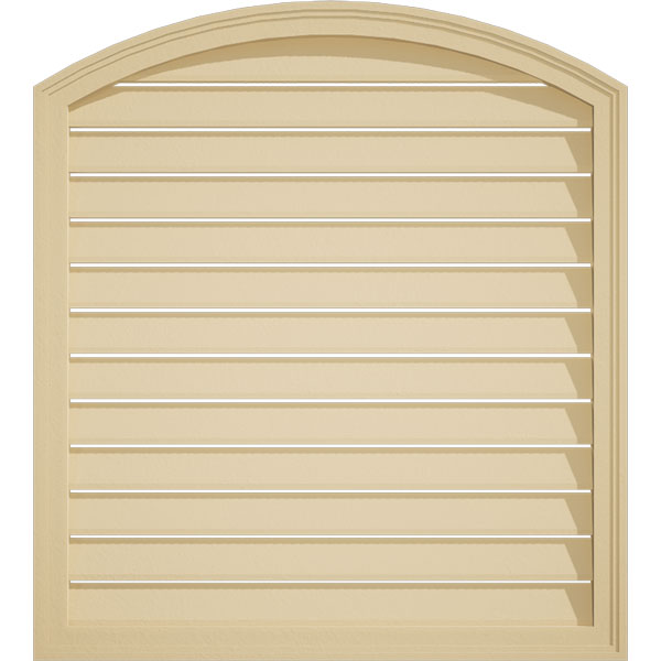 Ekena Millwork GVSAR36X4002SF
