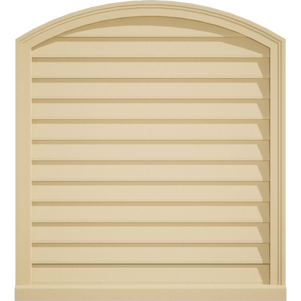 Ekena Millwork GVSAR36X4003SN