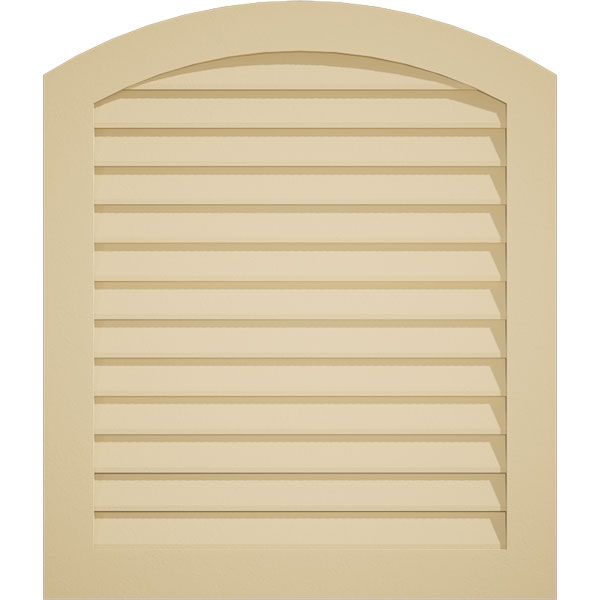 Ekena Millwork GVSAR36X4201SN