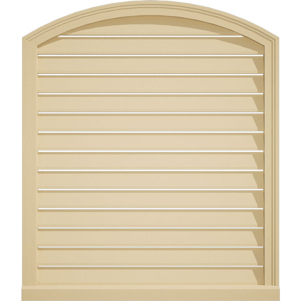 Ekena Millwork GVSAR36X4203SF