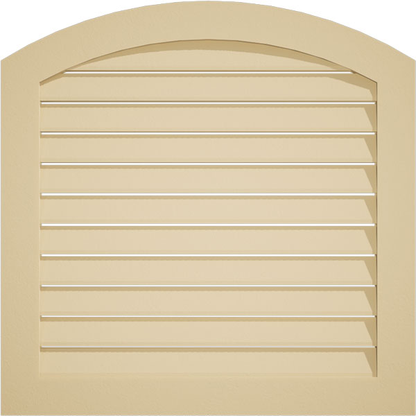 Ekena Millwork GVSAR38X3801SF