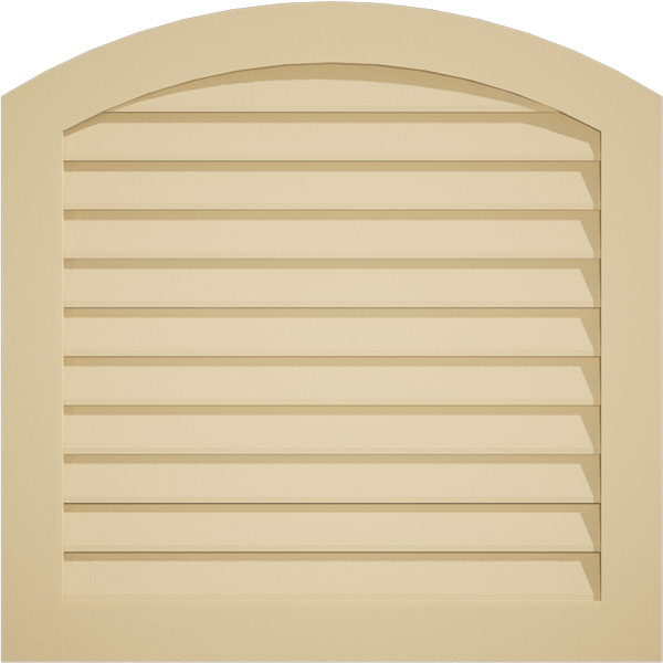 Ekena Millwork GVSAR38X3801SN