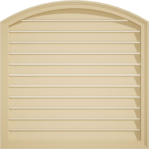 Ekena Millwork GVSAR38X3802SF