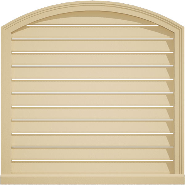 Ekena Millwork GVSAR38X3803SF