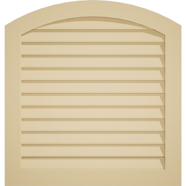 Ekena Millwork GVSAR38X4001SN