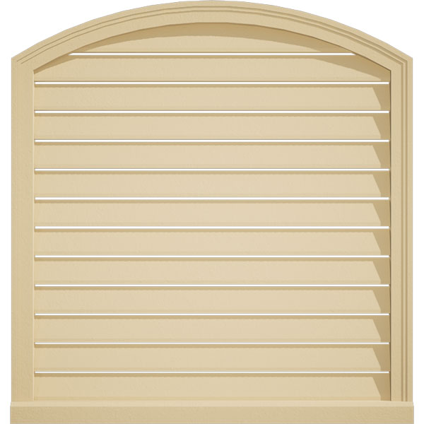 Ekena Millwork GVSAR38X4003SF
