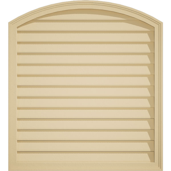 Ekena Millwork GVSAR38X4202SN