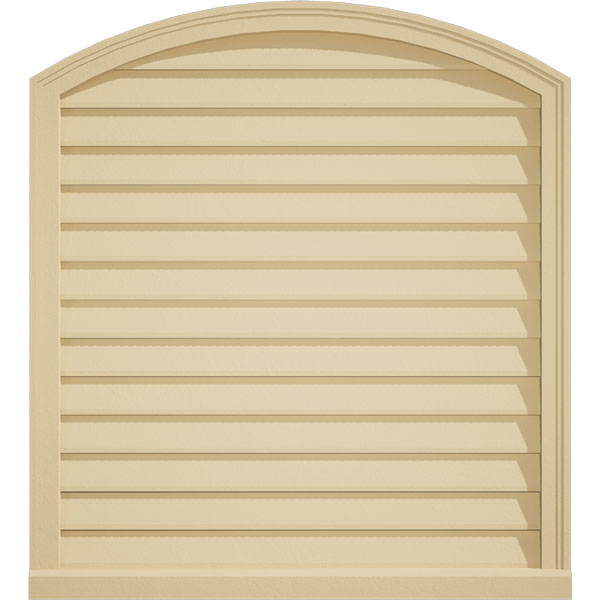Ekena Millwork GVSAR38X4203SN