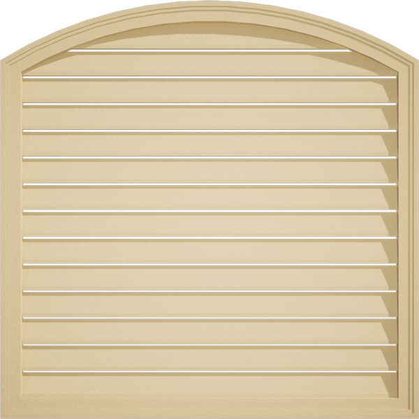 Ekena Millwork GVSAR42X4202SF