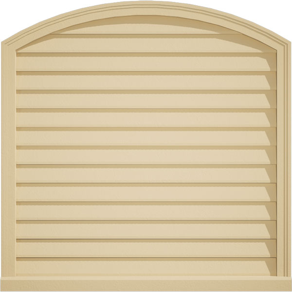 Ekena Millwork GVSAR42X4203SN